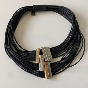 Anne Marie Chagnon ORCHARD Necklace